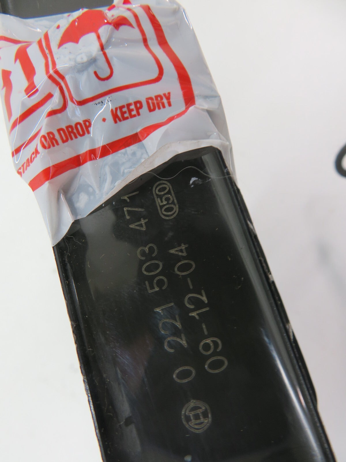 VAUXHALL CORSA D IGNITION COIL PACK 0221503471 2006-2011 1700-3