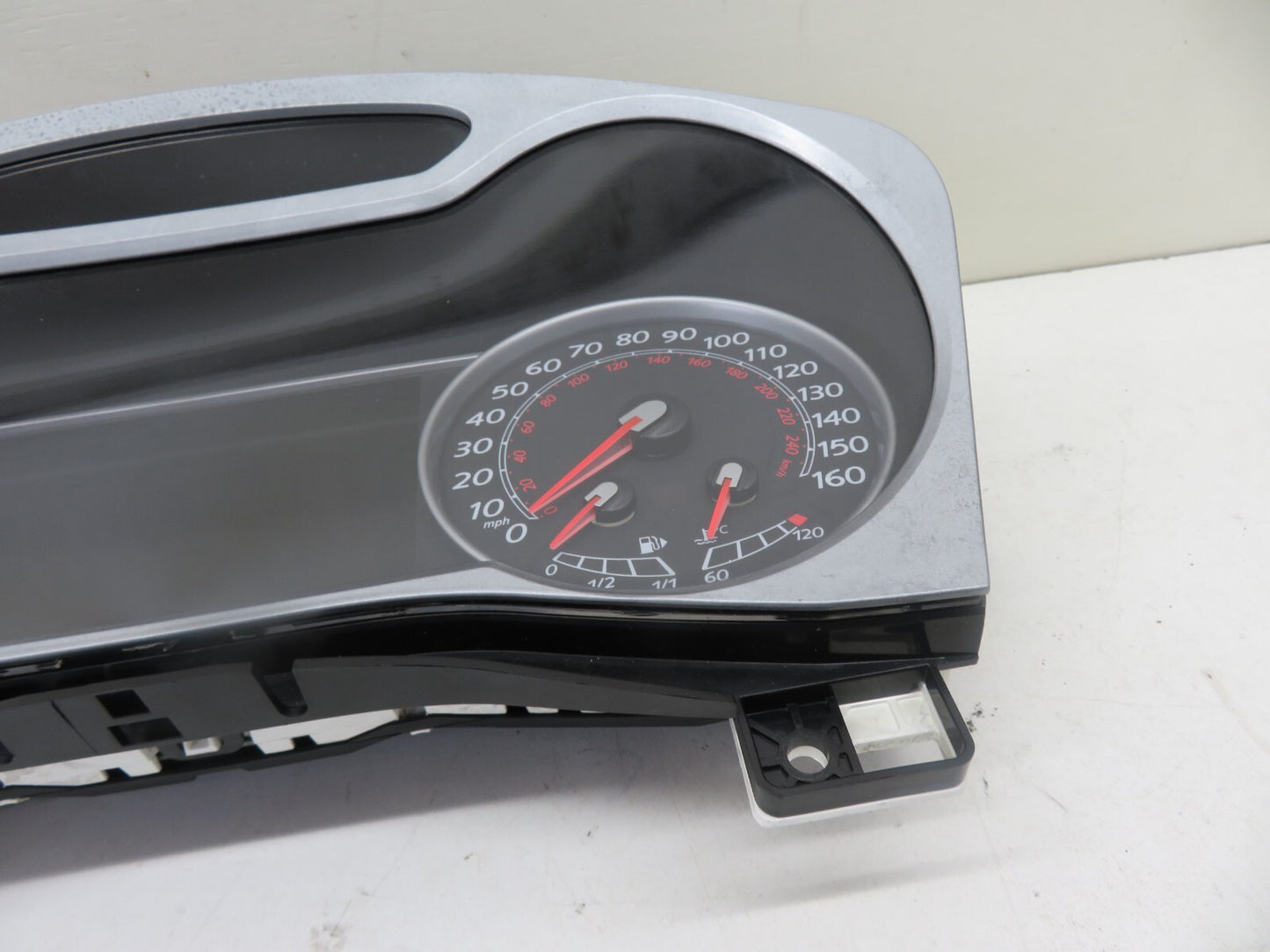 FORD S MAX 2.0 TDCI INSTRUMENT CLUSTER 8M2T-10849-XC 2006-2014 1678-1