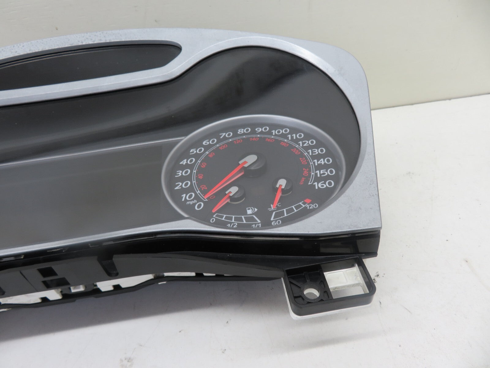 FORD S MAX 2.0 TDCI INSTRUMENT CLUSTER 8M2T-10849-XC 2006-2014 1678-1