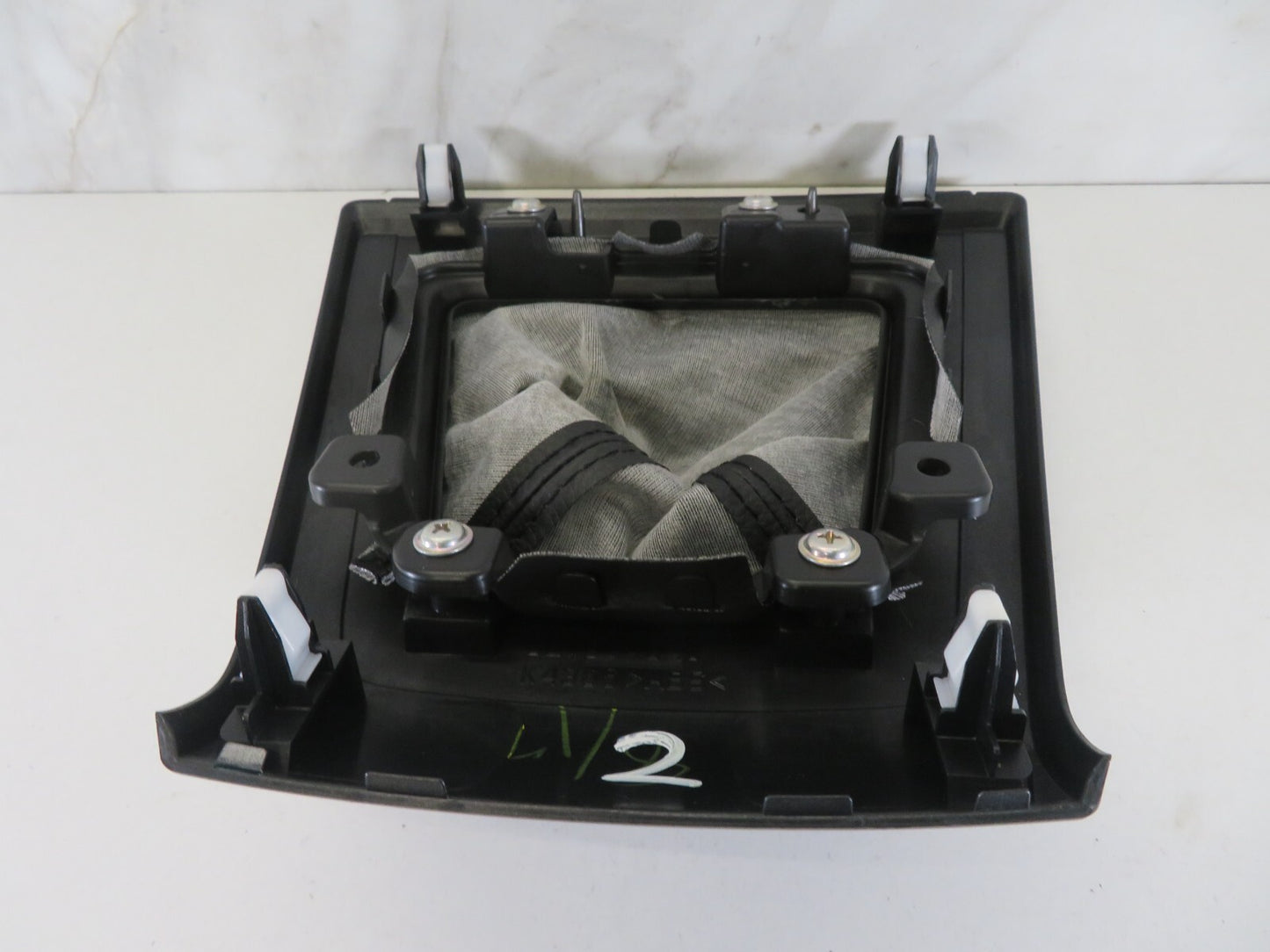 MAZDA 5 MPV GEAR SELECTOR TRIM 2005-2010 A1320-2