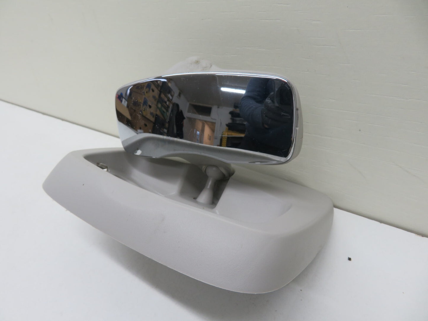 CITROEN C8 INTERIOR REAR PASSENGER VIEW MIRROR 2006-2010 1728-6