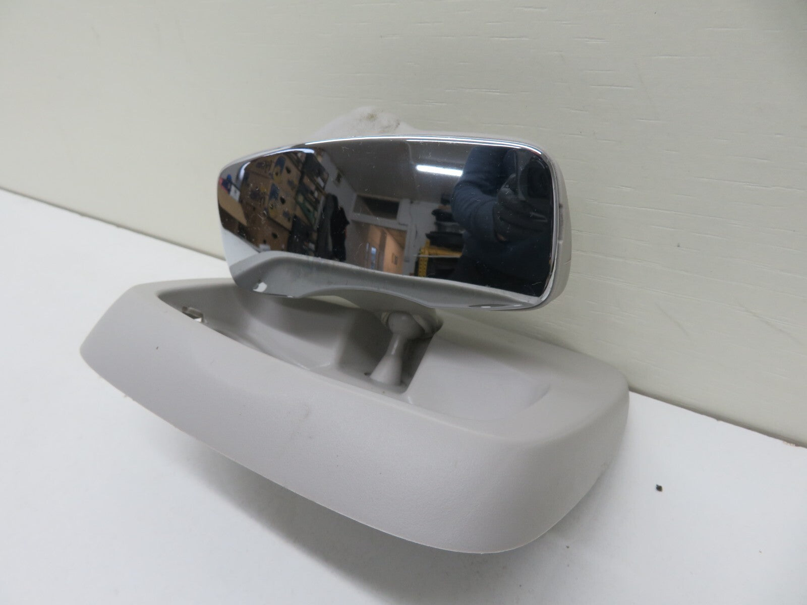 CITROEN C8 INTERIOR REAR PASSENGER VIEW MIRROR 2006-2010 1728-6