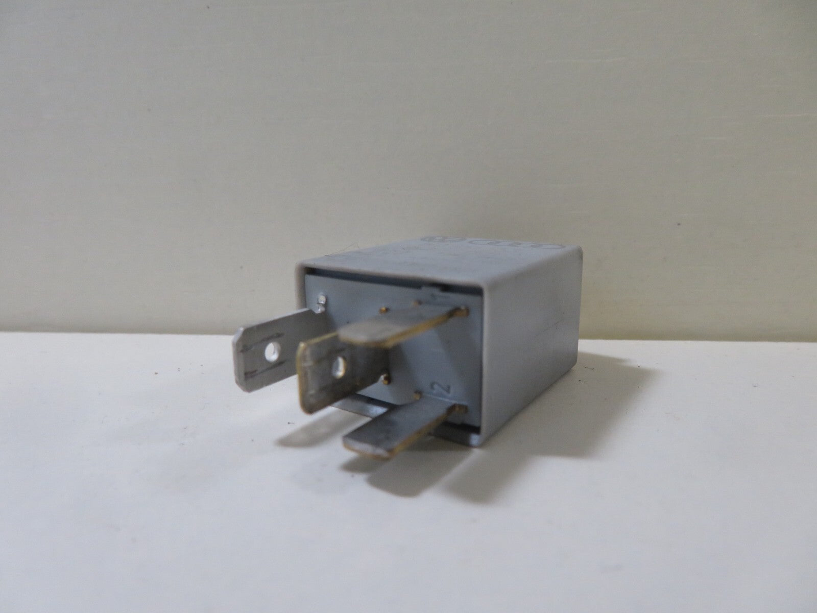 VOLKSWAGEN VW TOURAN MULTI PURPOSE RELAY 141951253B 2003-2009 1701-17