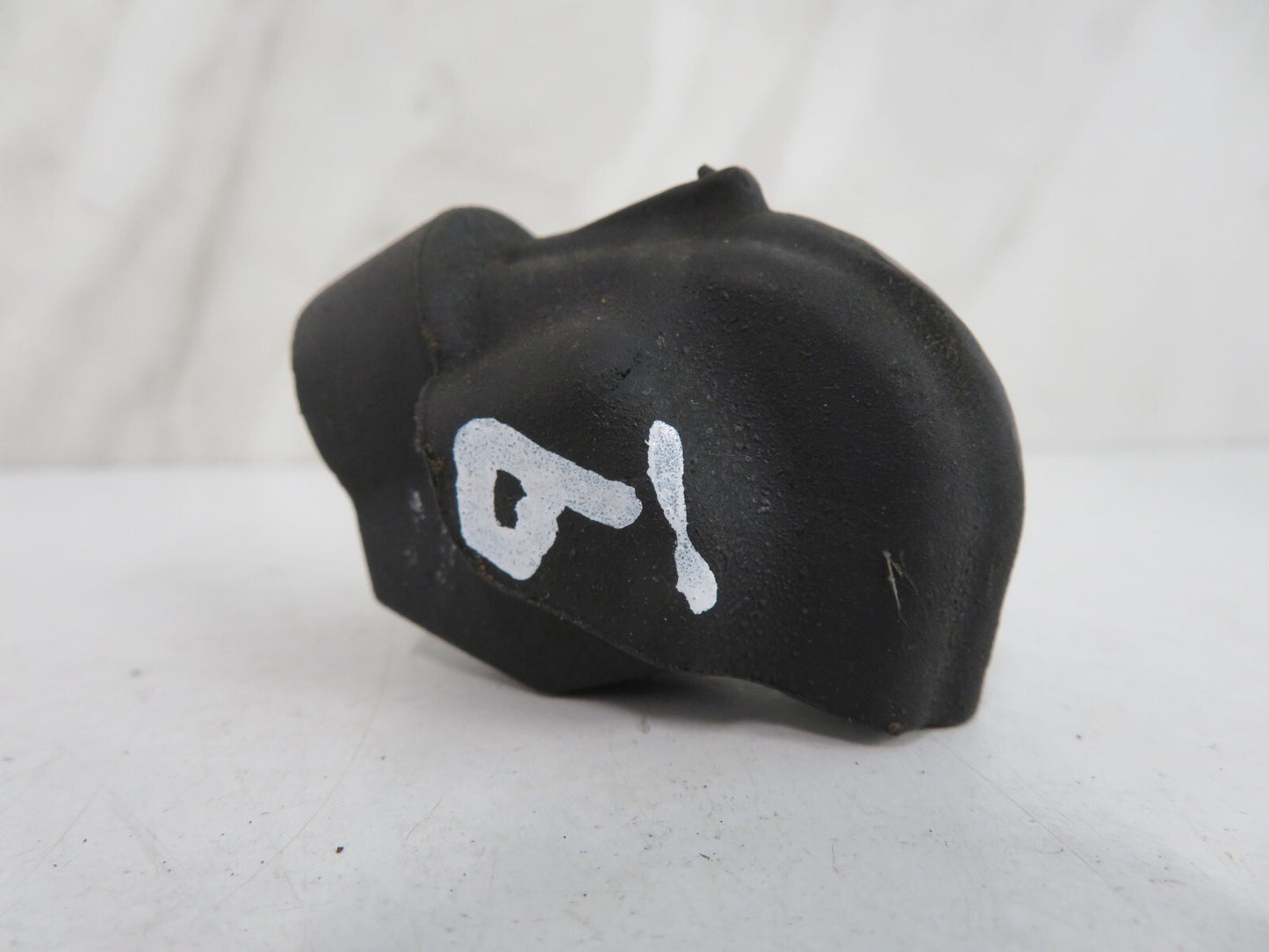 FORD FOCUS CC INJECTOR RAIL PIPE COVER 2006-2010 AM1237-9