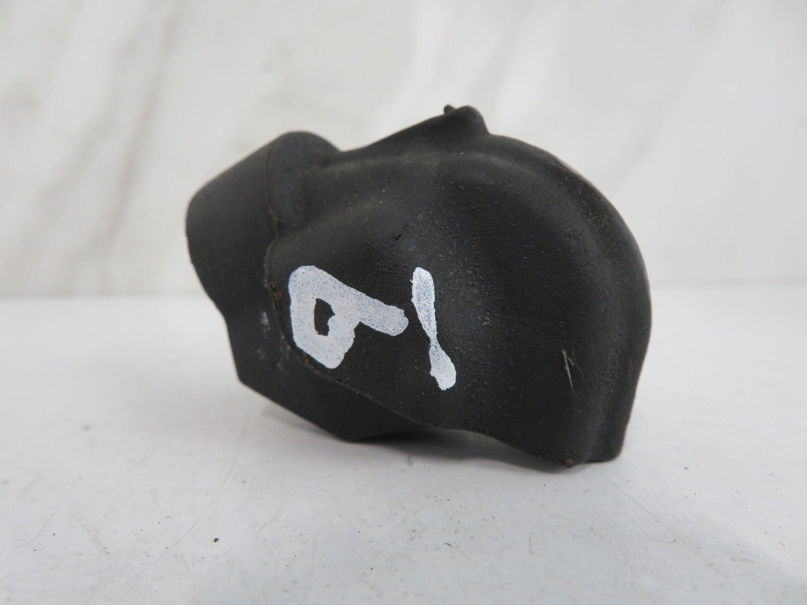 FORD FOCUS CC INJECTOR RAIL PIPE COVER 2006-2010 AM1237-9