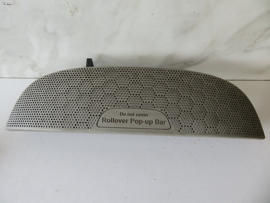 SAAB 9-3 ROLLOVER COVER TRIM 2004-2007 AMS1455-2