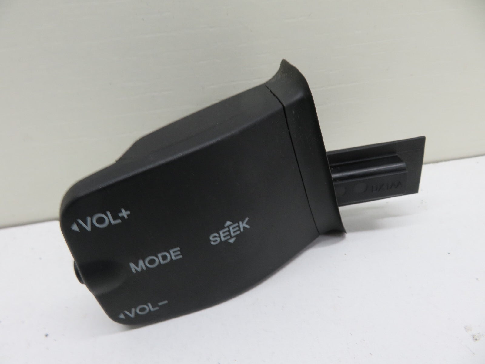 FORD FOCUS ST VOLUME CONTROL SWITCHES 2006-2010 1257-15