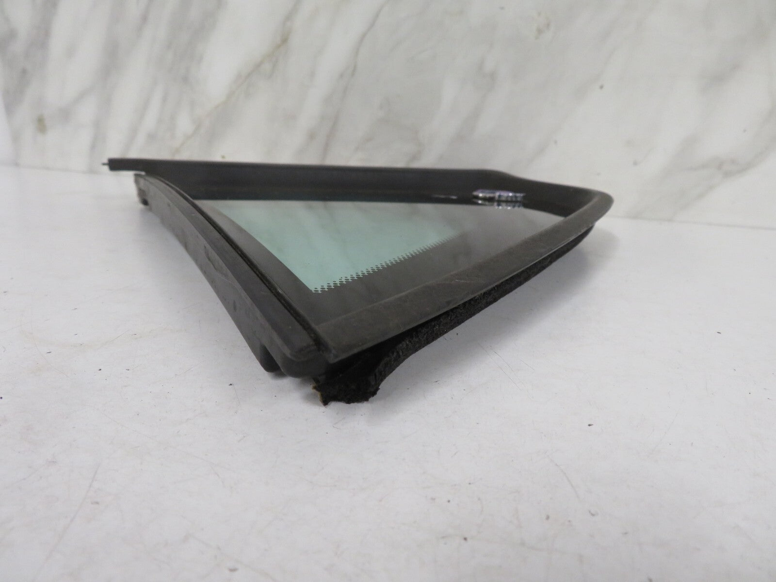 FORD MONDEO MK3 HATCHBACK OS DRIVER REAR QUARTER GLASS WINDOW 2001-2007 MX1520-4