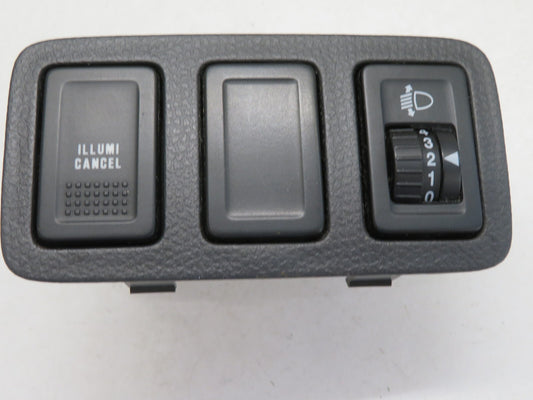 SUZUKI SWIFT HEADLIGHT LEVEL SWITCH 2005-2010 AM1544-8