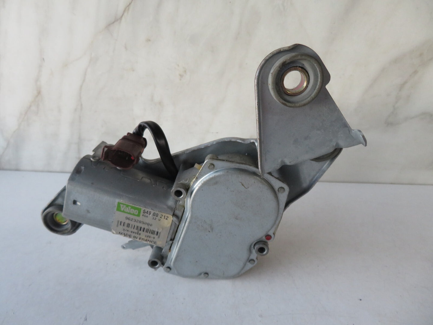 CITROEN SAXO MK1 REAR WIPER MOTOR 9623289080 1997-2003 PEUGMIX1605-1