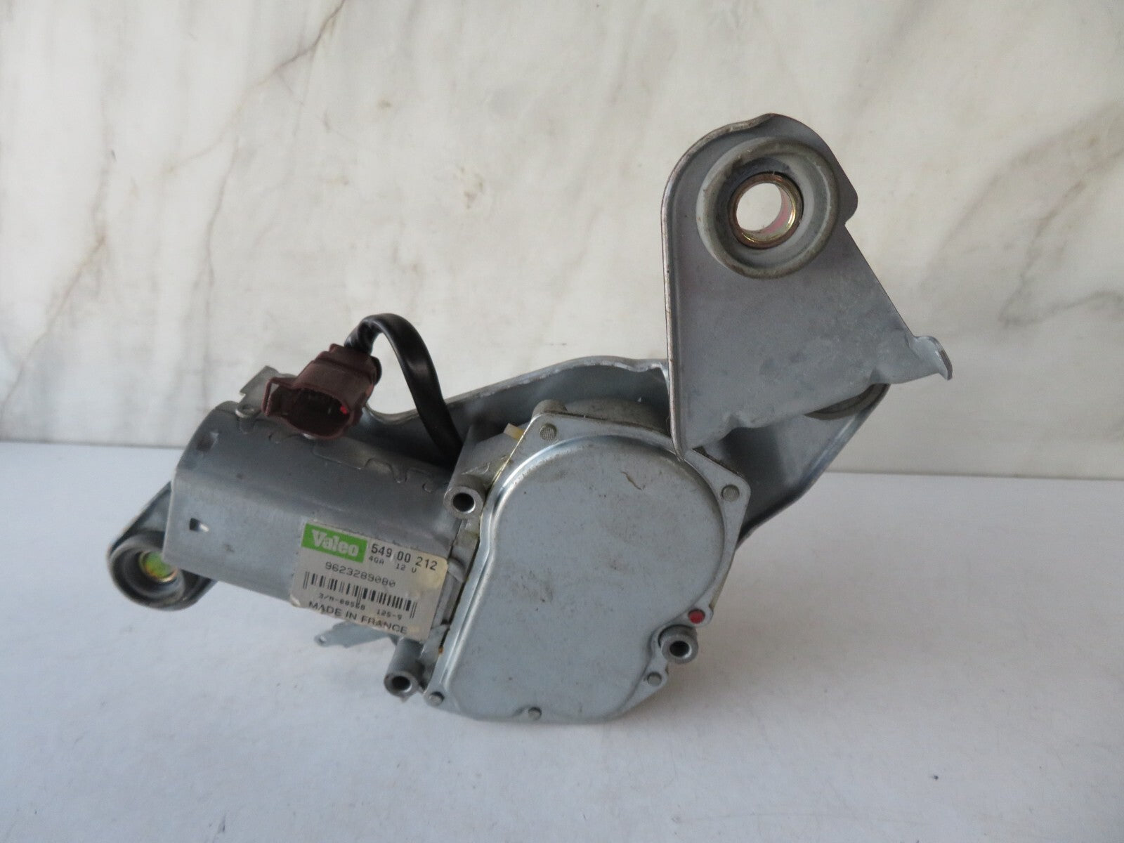 CITROEN SAXO MK1 REAR WIPER MOTOR 9623289080 1997-2003 PEUGMIX1605-1
