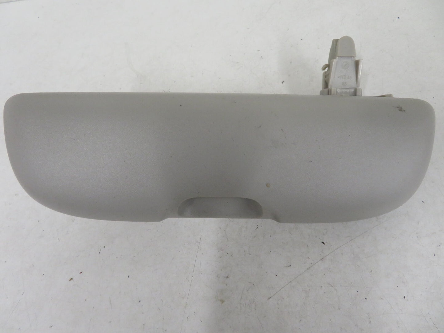 RENAULT LAGUNA MK2 OS SUNGLASSES COMPARTMENT 2001-2007 1631-15