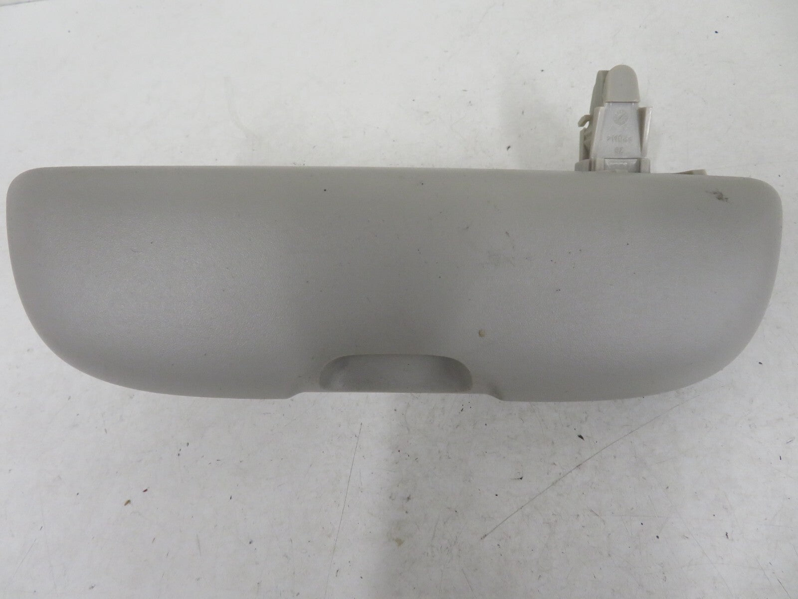 RENAULT LAGUNA MK2 OS SUNGLASSES COMPARTMENT 2001-2007 1631-15