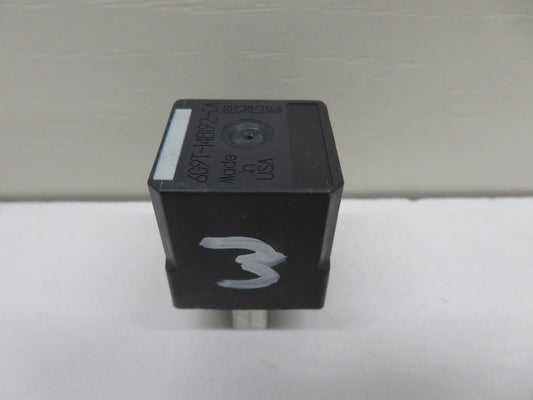 FORD SMAX MULTI PURPOSE RELAY 6G9T-14B192-CA 2006-2014 1445-3