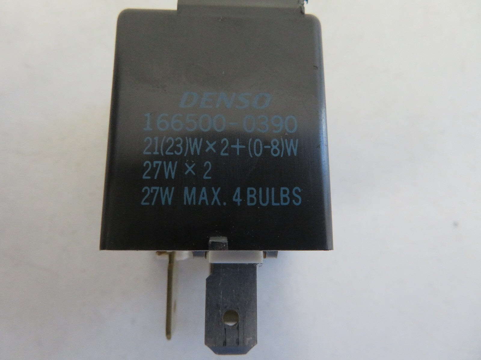 SUZUKI SWIFT GLS INTERIOR FUSE BOX 1988-2002 1411-6