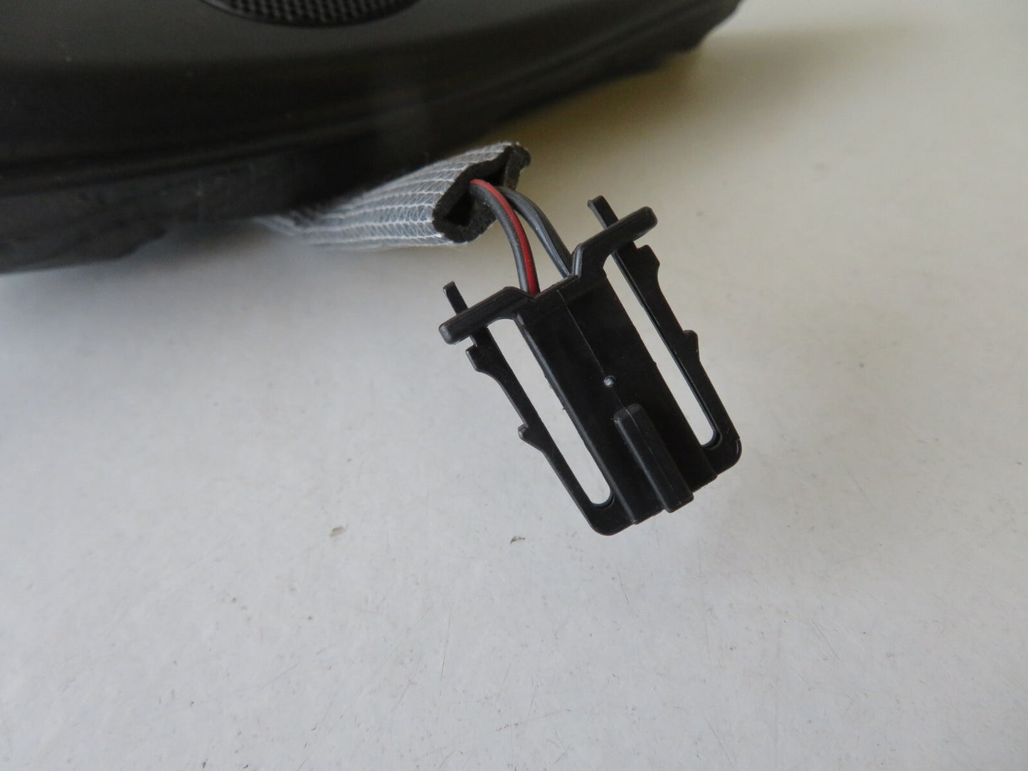 VOLKSWAGEN VW PASSAT B5.5 NS PASSENGER SIDE TWEETER 3B0035411F 01-05 AMS1348-3