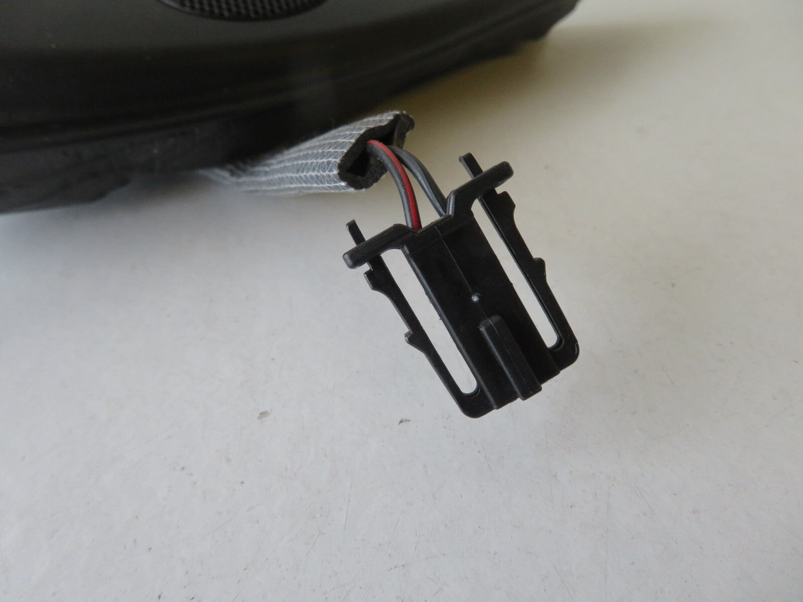 VOLKSWAGEN VW PASSAT B5.5 NS PASSENGER SIDE TWEETER 3B0035411F 01-05 AMS1348-3