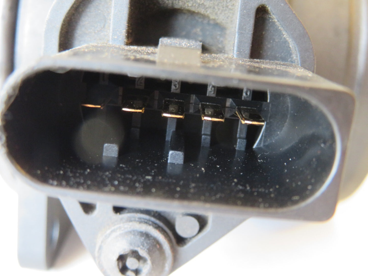 SKODA ROOMSTER 1.4 TDI AIR FLOW METER 0281002531 2006-2009 AMS1125