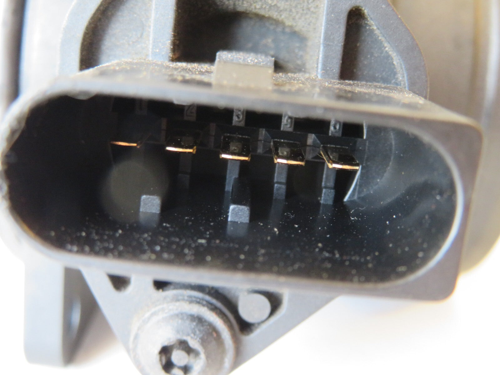 SKODA ROOMSTER 1.4 TDI AIR FLOW METER 0281002531 2006-2009 AMS1125