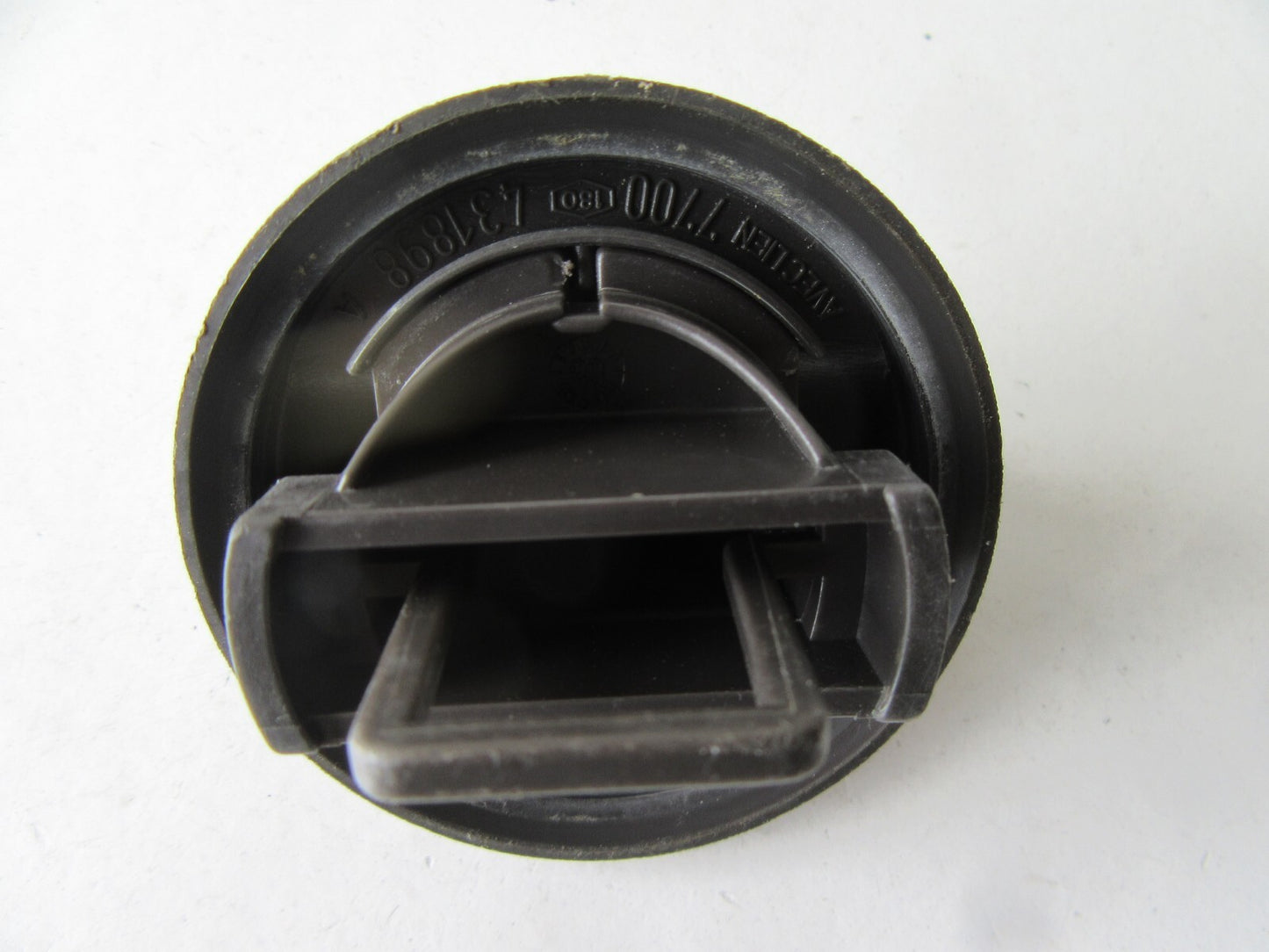 RENAULT ESPACE MK3 FUEL CAP 1998-2002