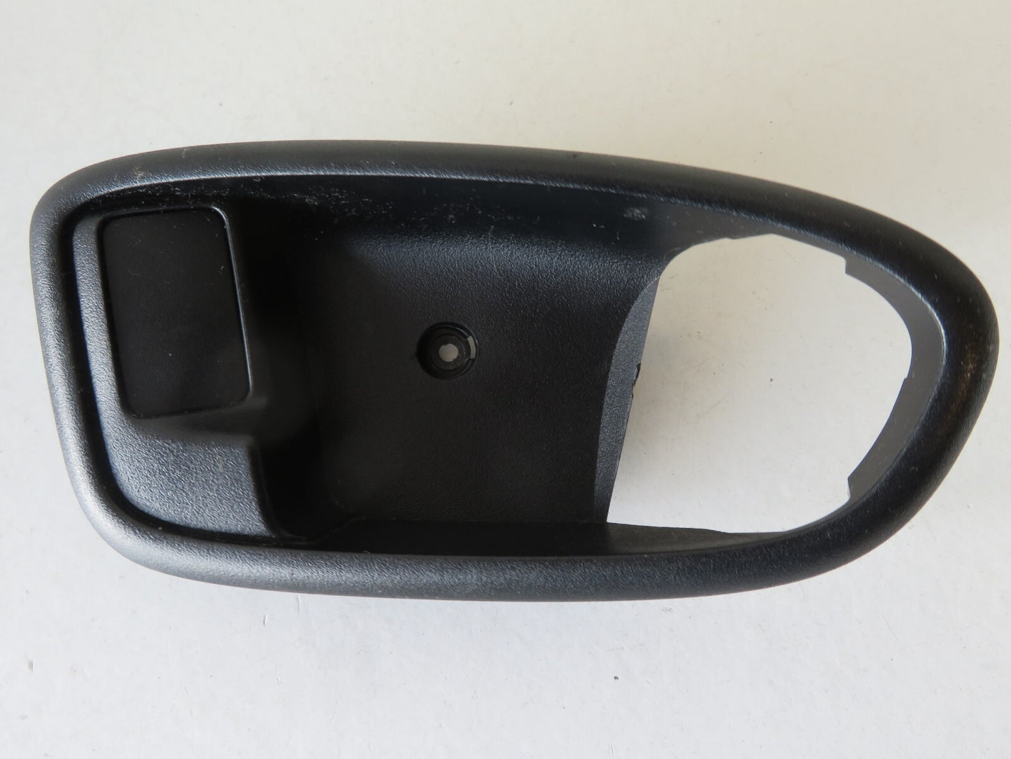 FORD GALAXY MK3 OSF INTERIOR DOOR HANDLE COVER 2007-2010 AMS1632