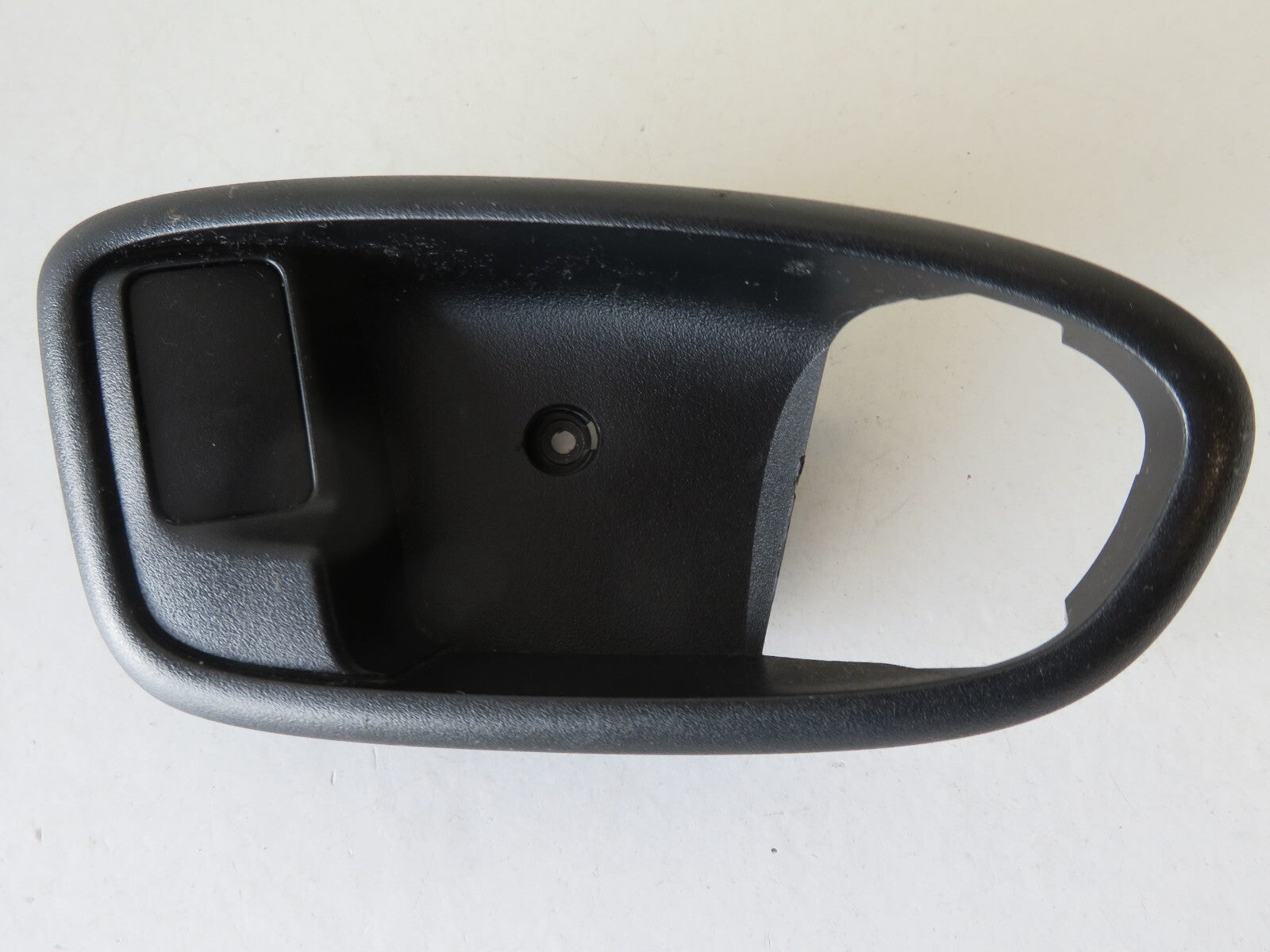 FORD GALAXY MK3 OSF INTERIOR DOOR HANDLE COVER 2007-2010 AMS1632