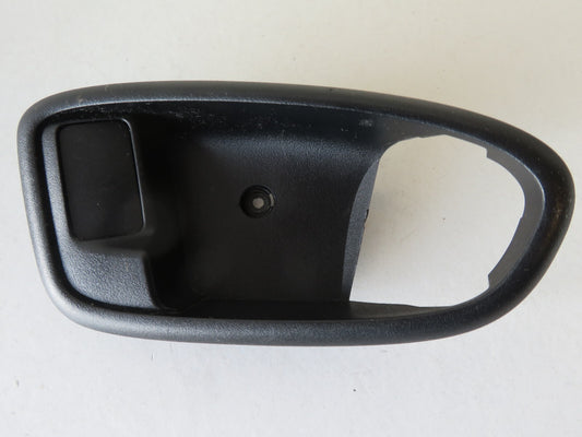 FORD GALAXY MK3 OSF INTERIOR DOOR HANDLE COVER 2007-2010 AMS1632