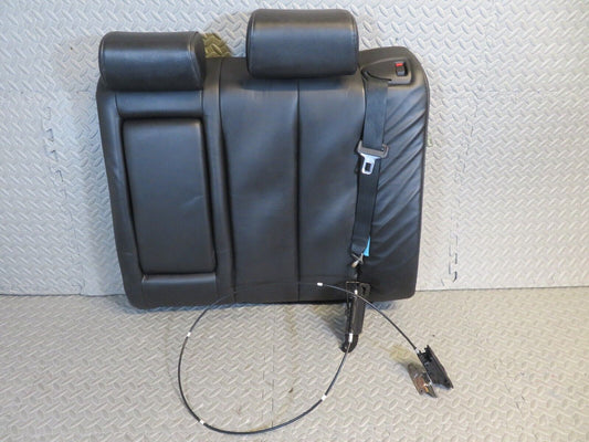 MAZDA CX7 NSR LEATHER SEAT BACK REST 2009-2012