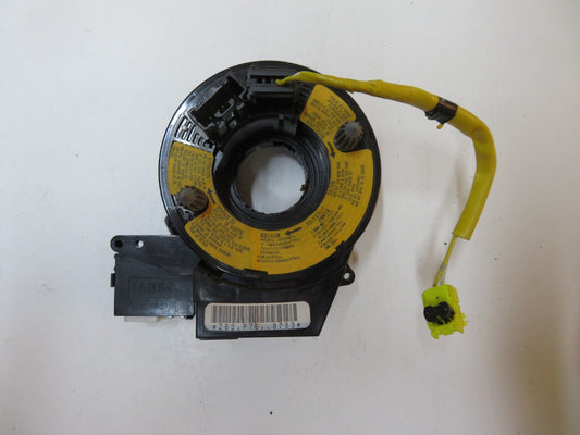 MAZDA 3 SPORT STEERING WHEEL SQUIB 2003-2009 AM52