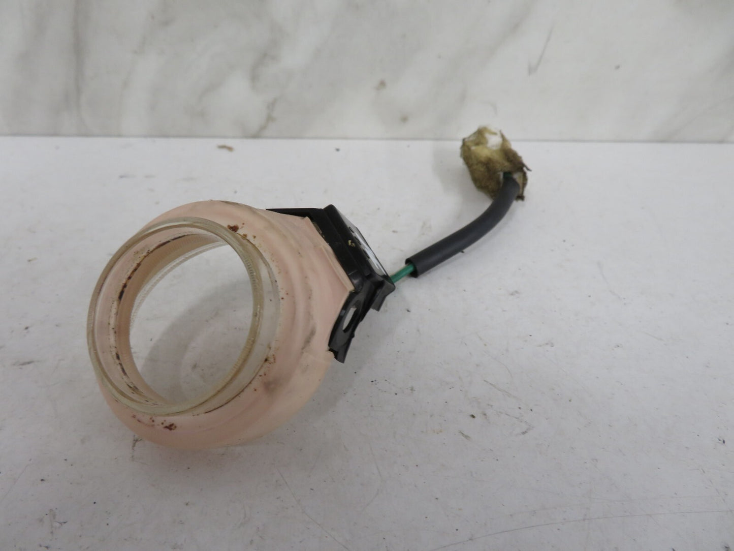 TOYOTA MR2 MK2 SW20 KEY LIGHT SURROUND WHITE PLUG TYPE MIX1419-31