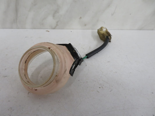 TOYOTA MR2 MK2 SW20 KEY LIGHT SURROUND WHITE PLUG TYPE MIX1419-31