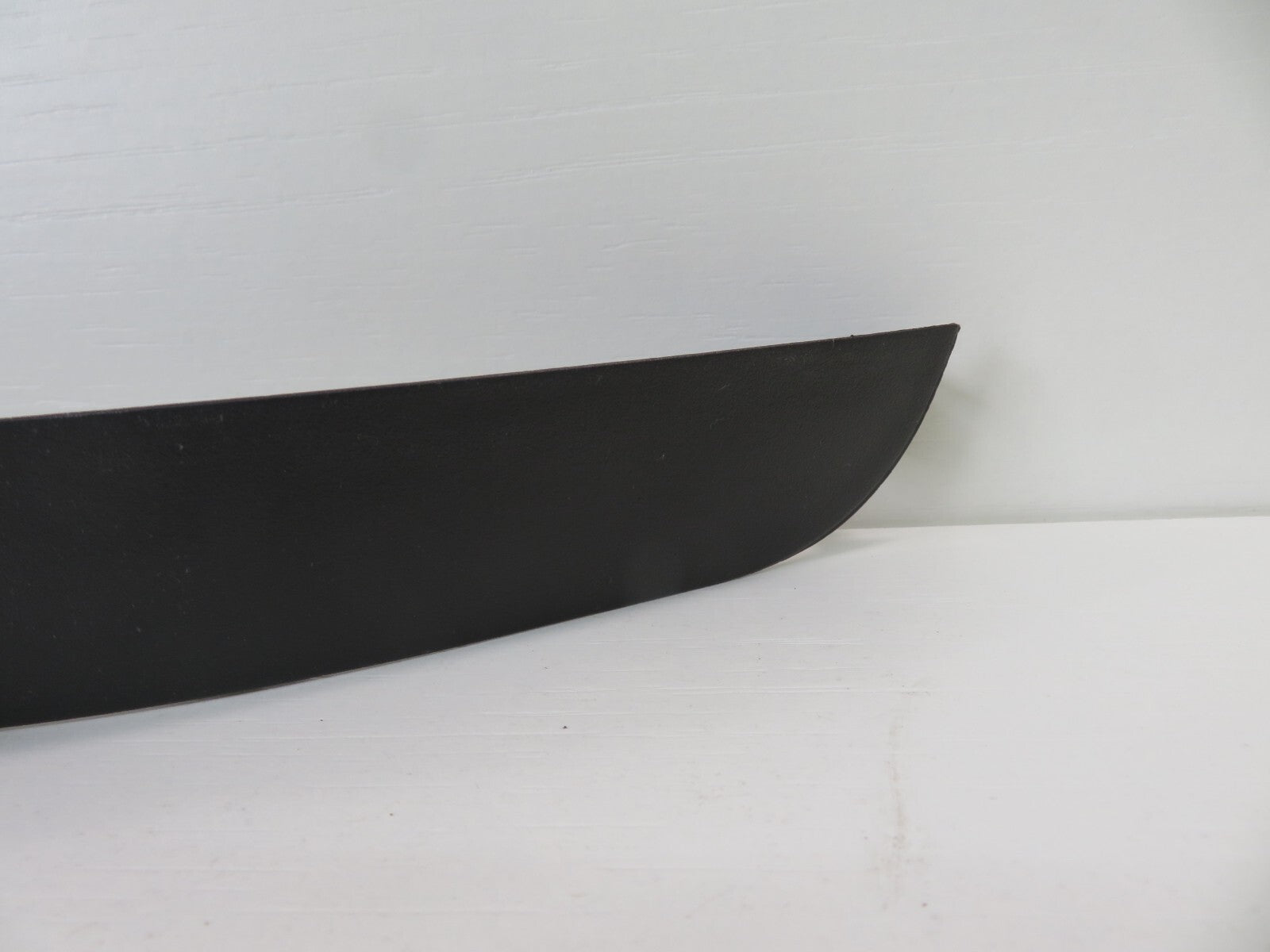 BMW X5 E53 FRONT NSF BUMPER TRIM 8408385 1999-2003 MIX1647-6