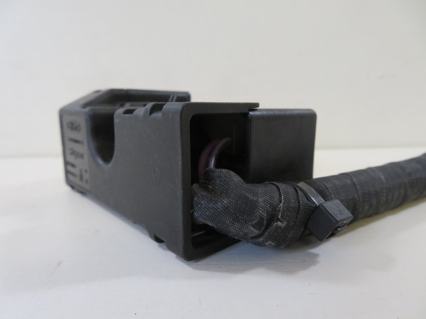 FORD C MAX GRAND PASSENGER FRONT SEAT CUT LOOM 3M5T-14N003-SB 2010-2015 1726-6