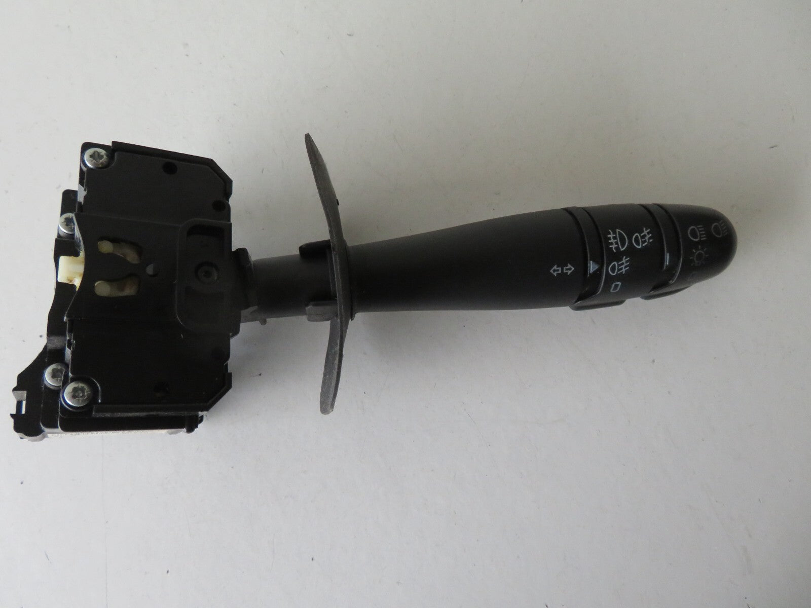 RENAULT SCENIC MK1 INDICATOR LIGHT STALK 36998A 1996-2003 AMS1351-4