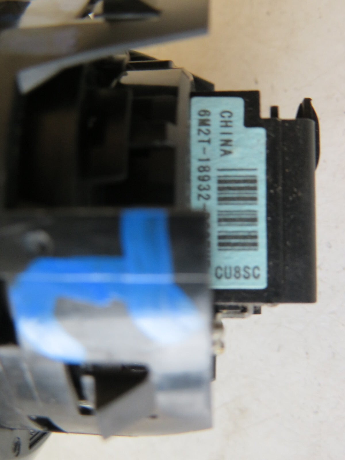 FORD GALAXY MK3 TWEETER SPEAKER 6M2T-18932-BC3ZHE 2007-2010 AMS1536-2