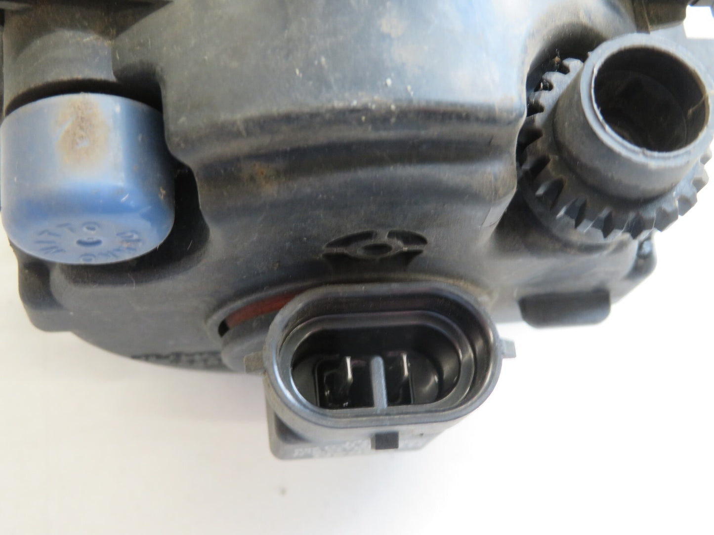 FORD FOCUS CC NS FRONT FOG LIGHT 2006-2010 A1114-4