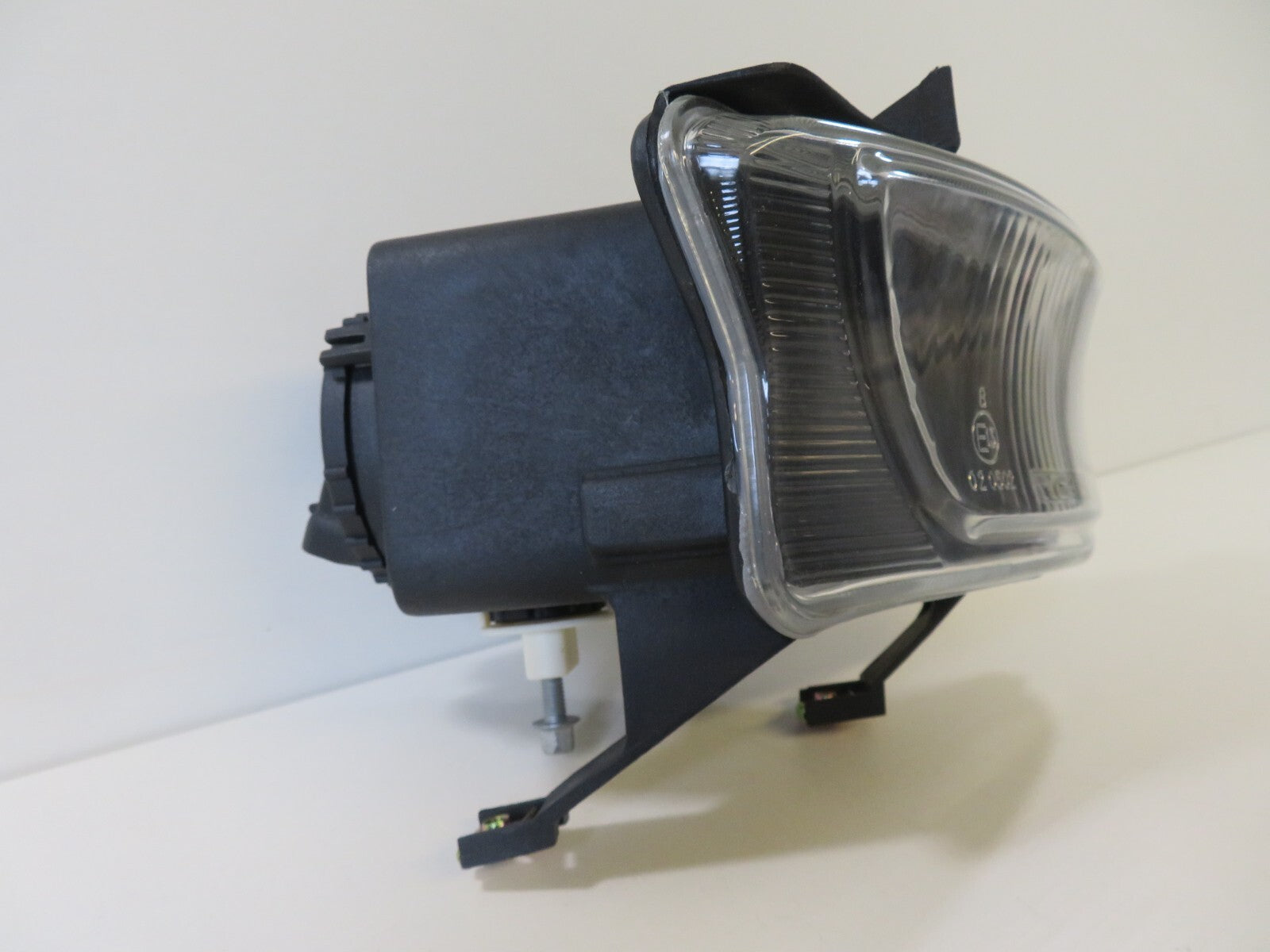 TYC 19-5045-05-2 OS DRIVER RH FRONT FOG LIGHT FOR FIAT PUNTO 1993-1999 #1RSW