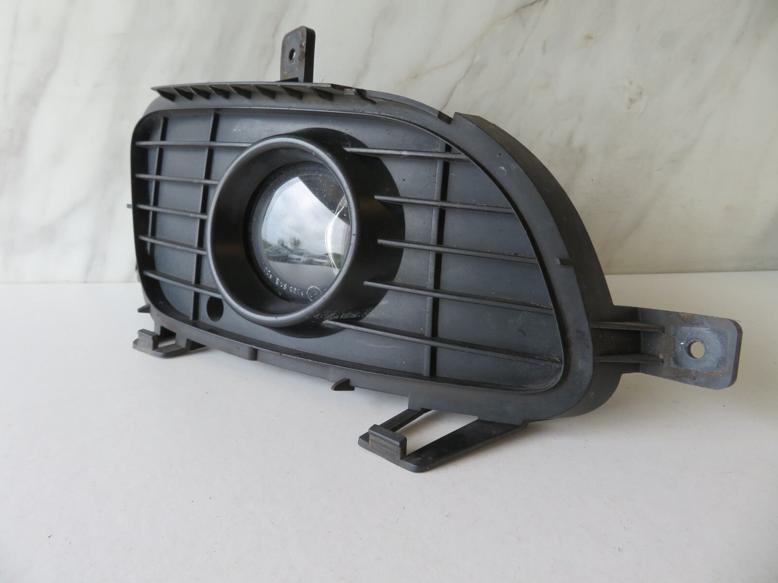 MERCEDES A-CLASS W169 OS DRIVER FRONT FOG LIGHT A2518200856 2004-2008 AMS1129