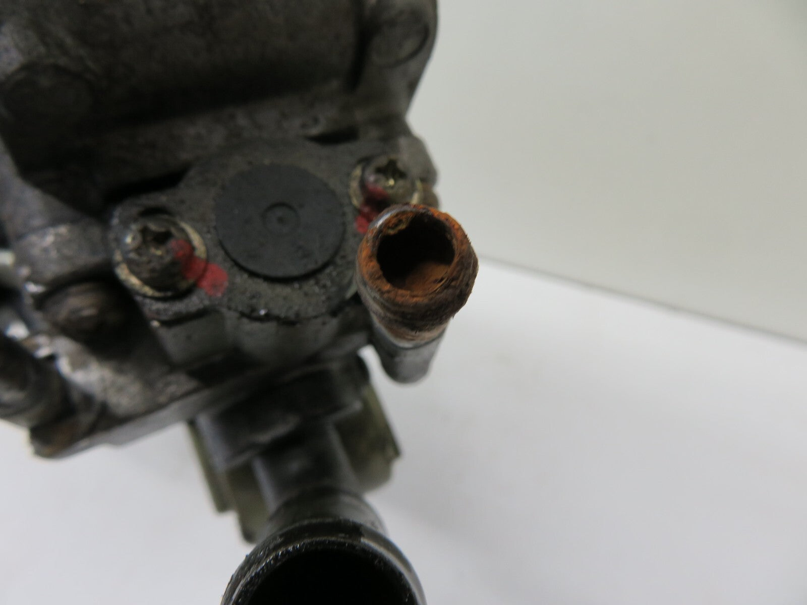 TOYOTA MR2 MK2 3SGTE REV 1-2 TURBO THROTTLE BODY 1989-1993 REF1715