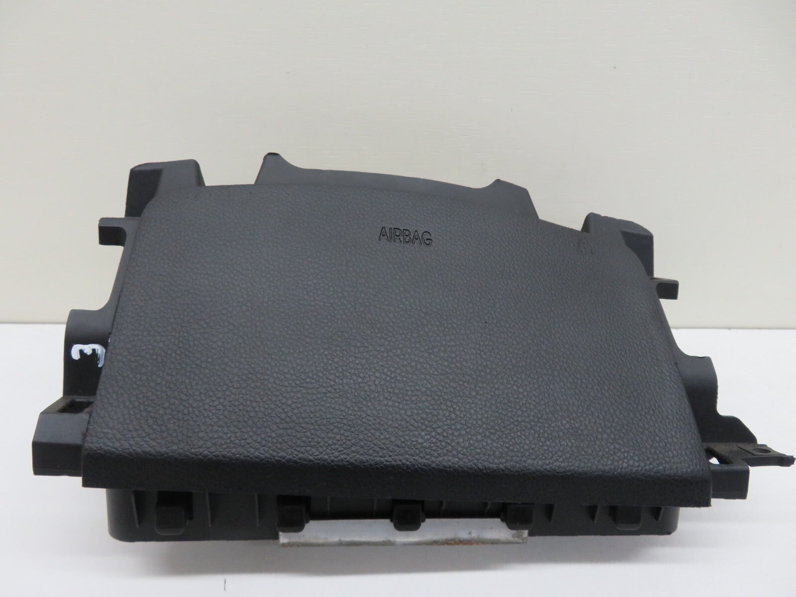 HYUNDAI I40 FRONT KNEE AIR BAG 2011-2015 A581-3