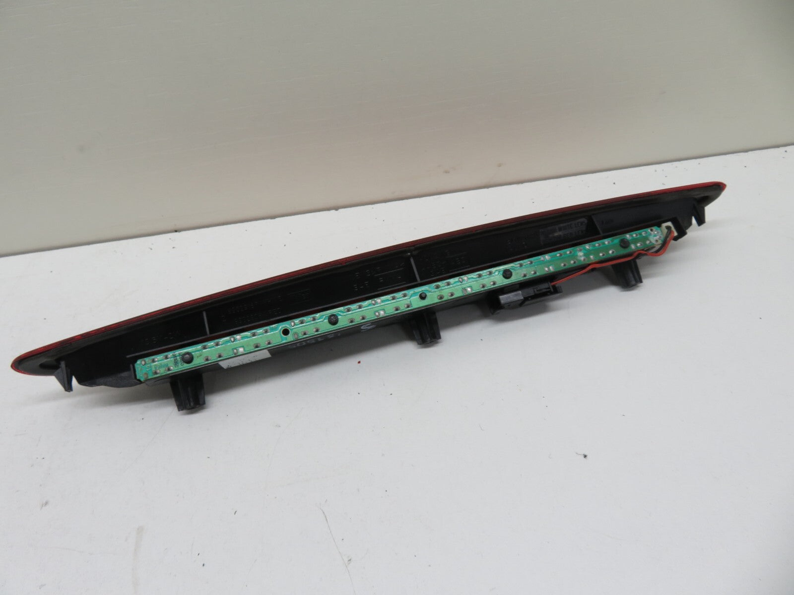 MINI COOPER S R53 REAR UPPER THIRD BRAKE LIGHT 2004-2006 1657-5