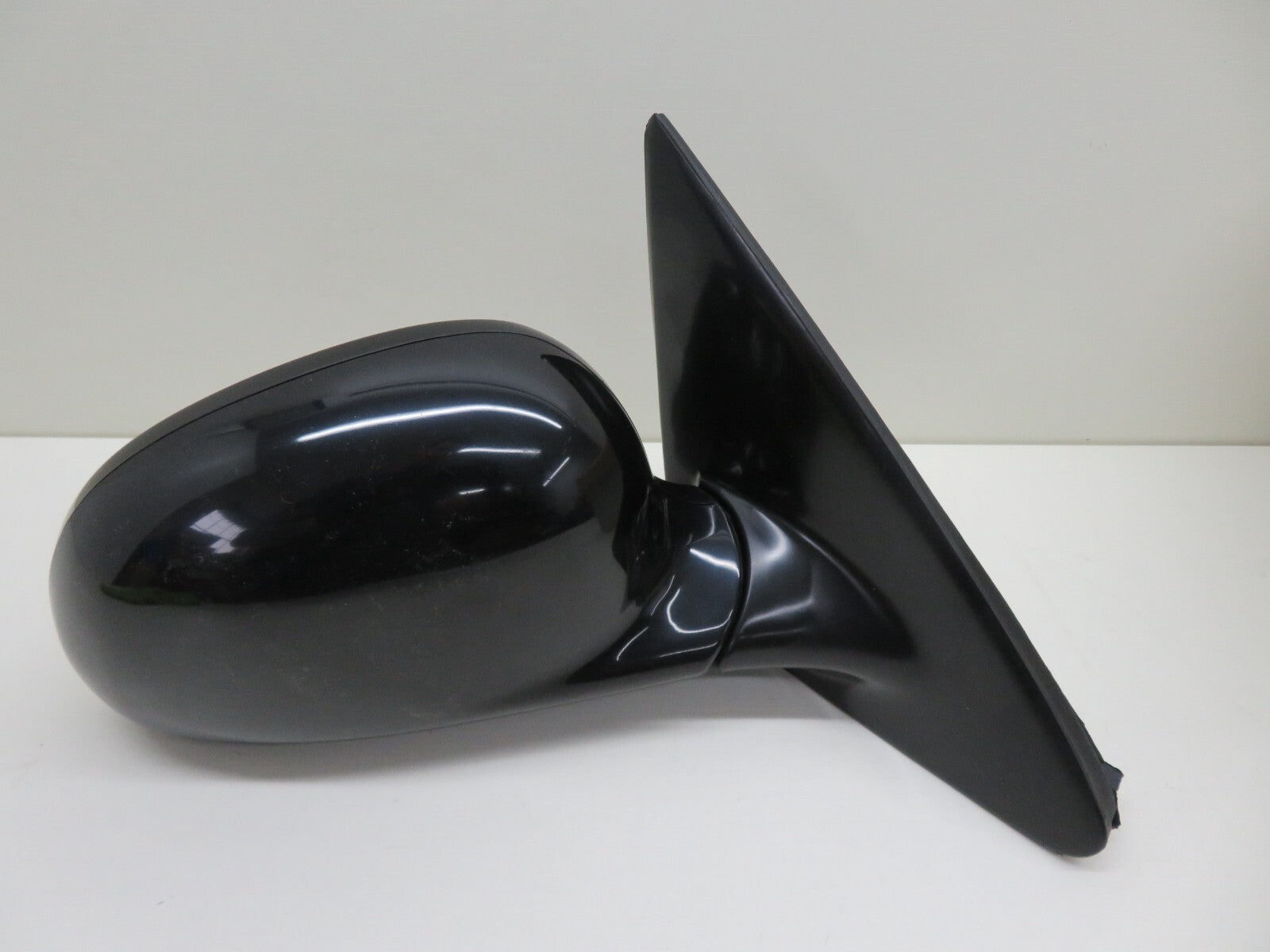 OS DRIVER DOOR WING MIRROR FOR HONDA CIVIC 3DR HCV3390ER 1991-1995 106R