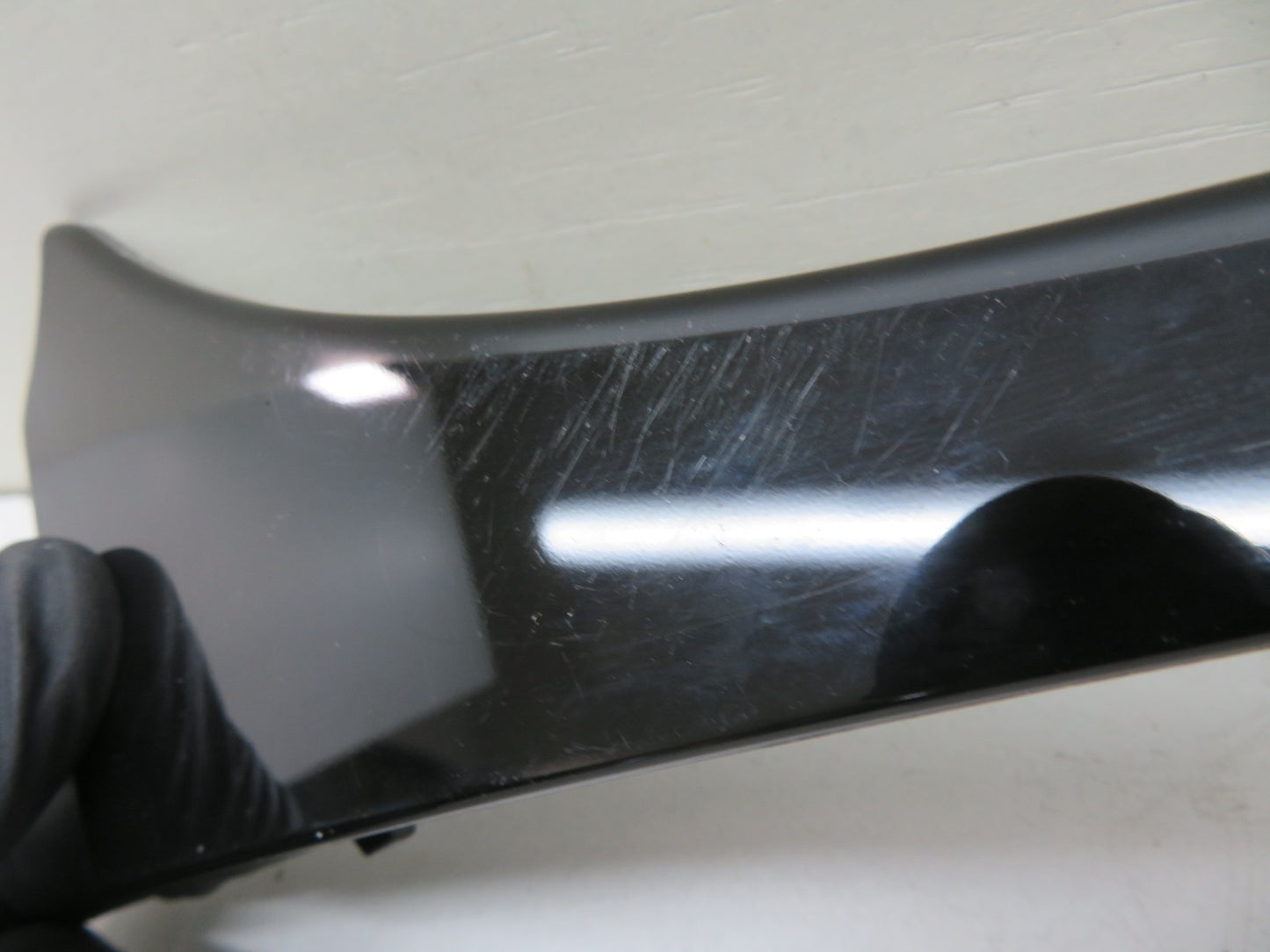 VAUXHALL INSIGNIA CENTER CONSOLE TRIM 13242093 2008-2013 1155-8