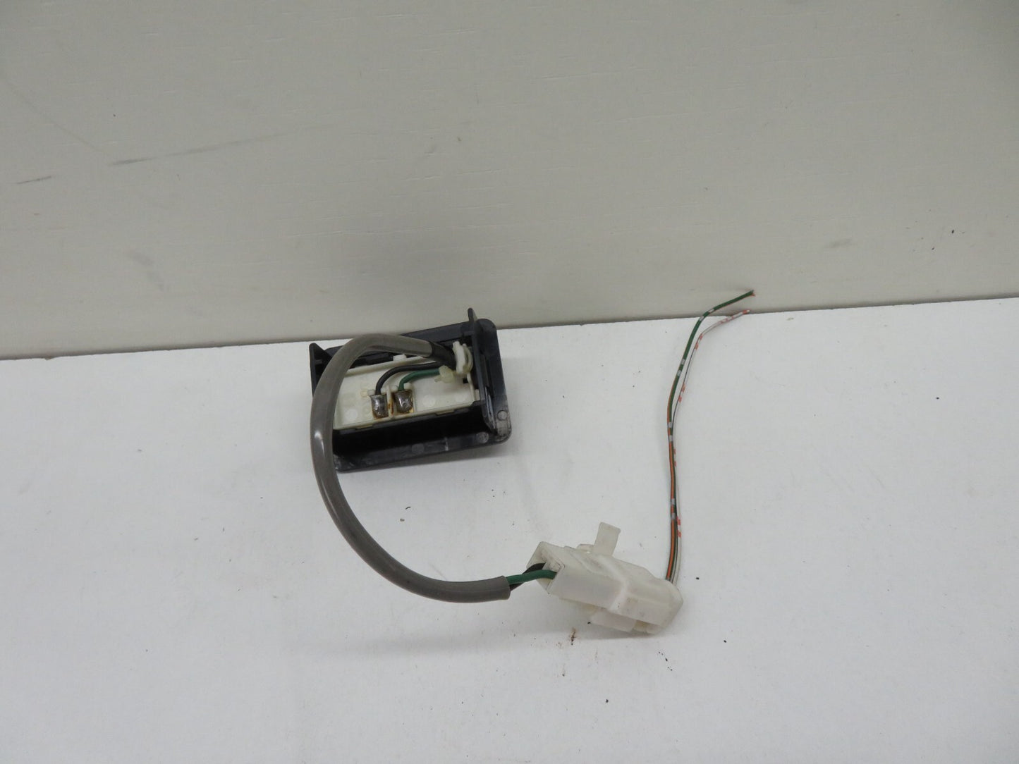 TOYOTA LEXUS SOARER TEMS SYSTEM AIR SUSPENSION SWITCH 1991-1999 #1503-19