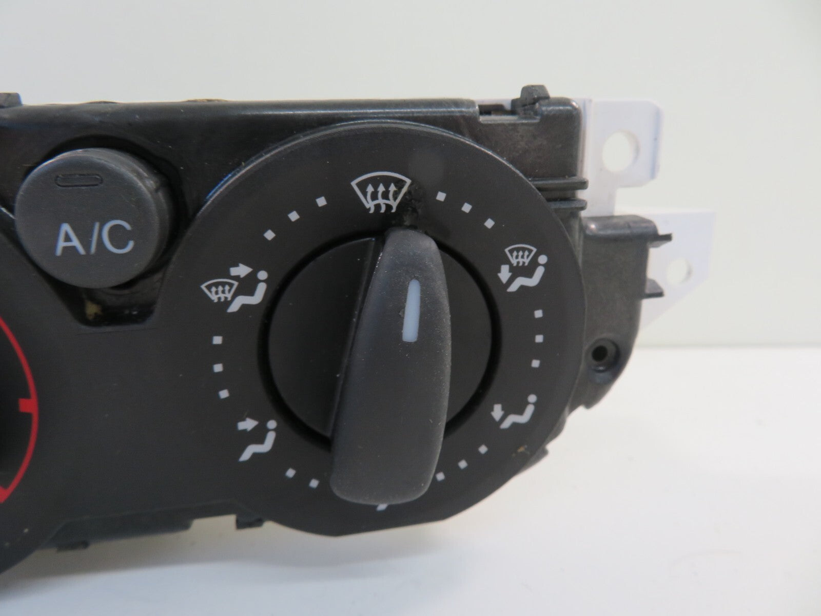 FORD C MAX HEATER CLIMATE CONTROLS 7M5T-19980-BB 2006-2010 1532-6