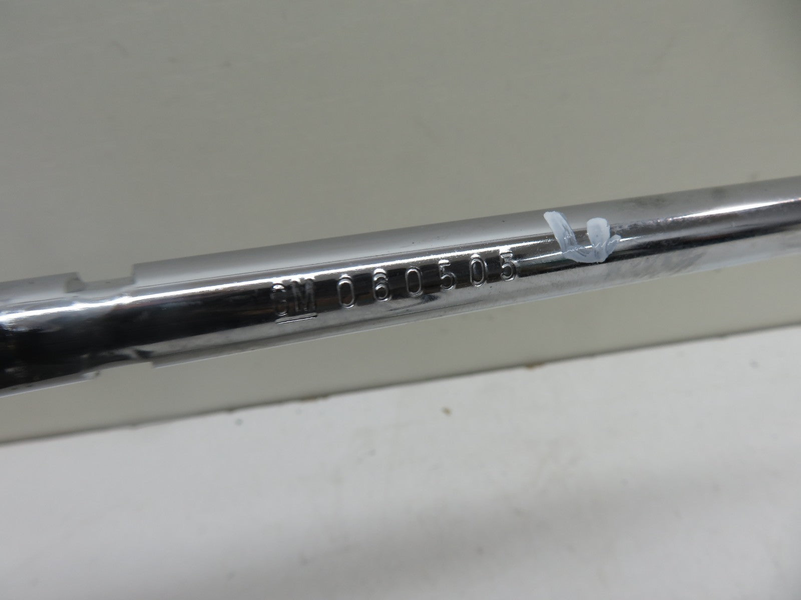 VAUXHALL MERIVA HEAD REST CLOTH GM060505 2003-2010 1516-4