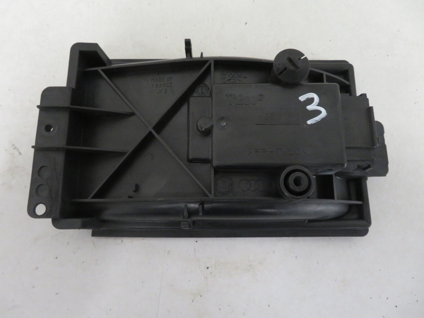 VOLKSWAGEN VW BEETLE HEATER BLOWER MOTOR RESISTOR 11J2819021C 1998-2005 1342-2-3