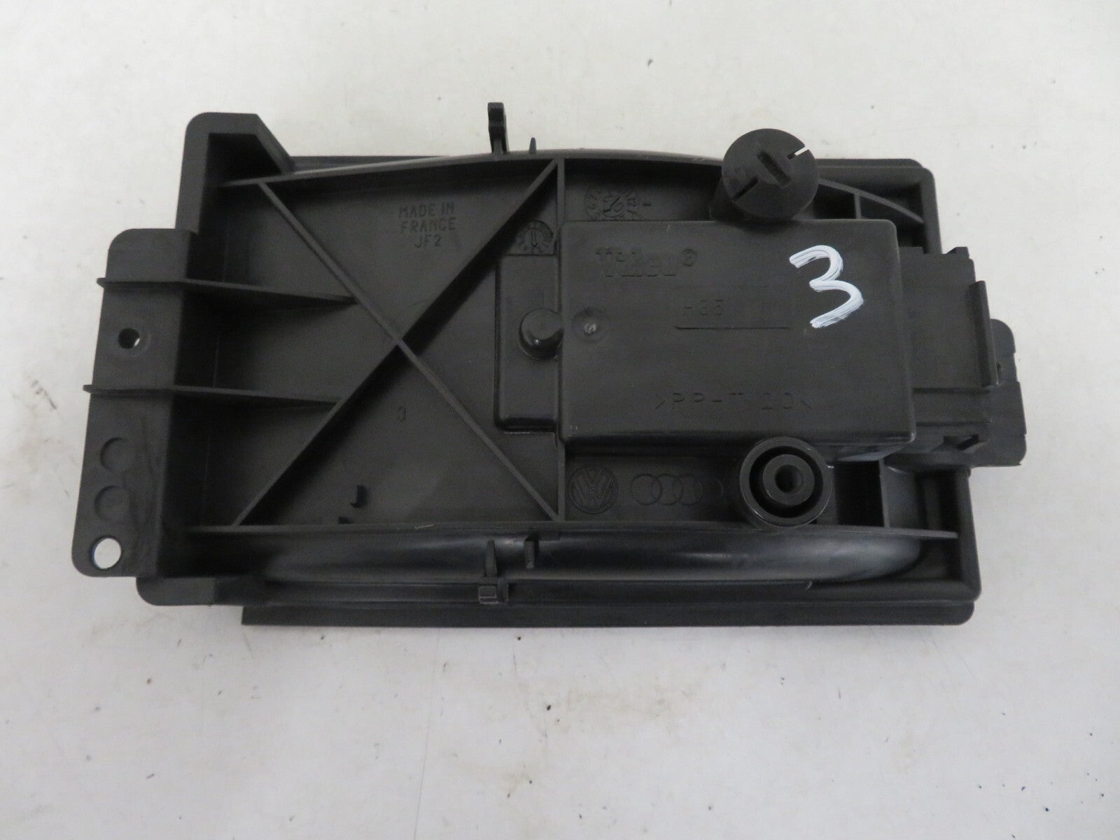 VOLKSWAGEN VW BEETLE HEATER BLOWER MOTOR RESISTOR 11J2819021C 1998-2005 1342-2-3