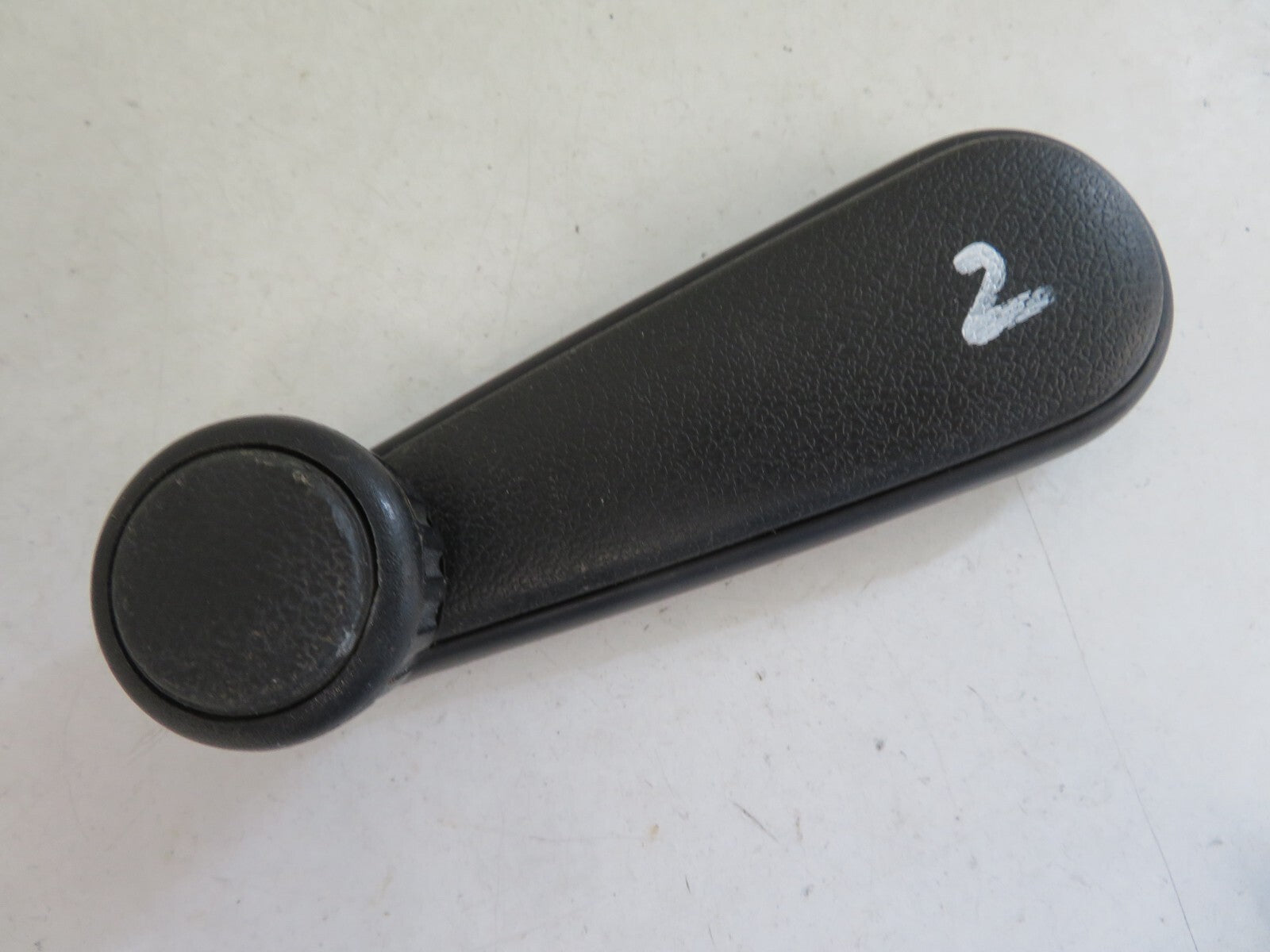 VOLKSWAGEN GOLF MK2 WINDOW WINDER HANDLE 191837579 1983-1992 MIXAM1127-2