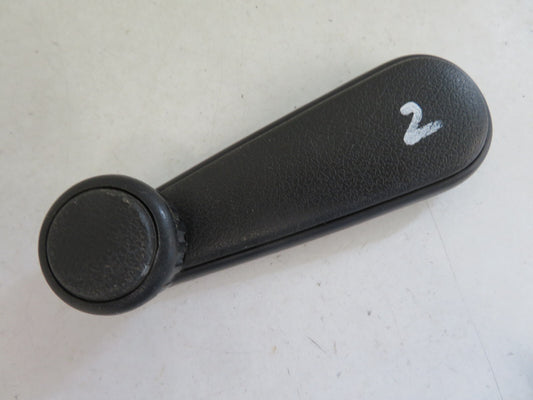 VOLKSWAGEN GOLF MK2 WINDOW WINDER HANDLE 191837579 1983-1992 MIXAM1127-2